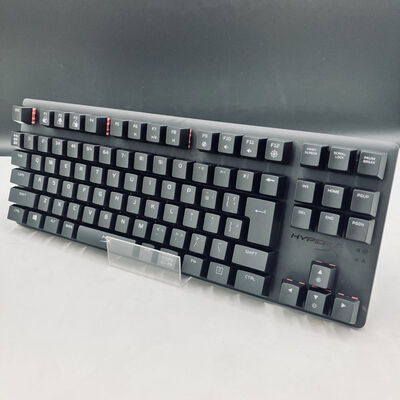 【熊本浜線店】中古  HyperX Alloy Origins Core RGB(HX-KB7RDX-JP) 5370001222 