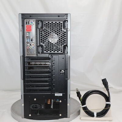 【通販センター】中古  THIRDWAVE GALLERIA SK(Intel Core i7 12700/16GB DDR4 (PC4)/SSD1TB/なし/NVIDIA GeForce RTX 3060 Ti 8GB/W11H64 MAR) 201412 