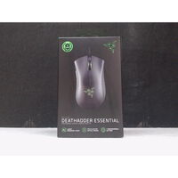 中古  Razer DeathAdder Essential (RZ01-02540100-R3M1-N) 146983 