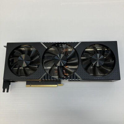 【徳島住吉店】中古  各社 GeForce RTX3080Ti (12GB PCI-E) 146252 