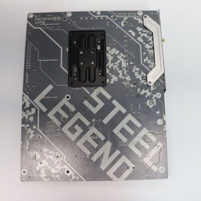 【札幌店】中古  ASRock B650 Steel Legend WiFi (B650 AM5 ATX) 3210013972 