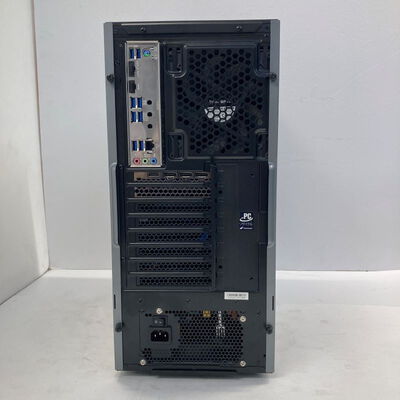 【八王子店】中古  GALLERIA　ZA9R-R37 5900X搭載（Ryzen9 5900X /64GB/SSD1TB/HDD4TB/RTX3070 1230009914 