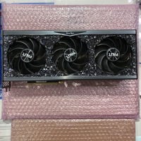 中古  Palit NED4080S19T2-1030G (RTX4080 16GB) 153288 