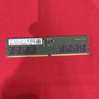 中古  PC5-44800 16GB デスクトップ用 149153 