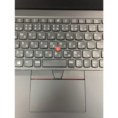 【仙台店】中古  Lenovo ThinkPad L13 Gen 2 (i5-1135G7/8GB/SSD256GB/-/-/WLAN/13.3HD/W11P/-) 3240009100