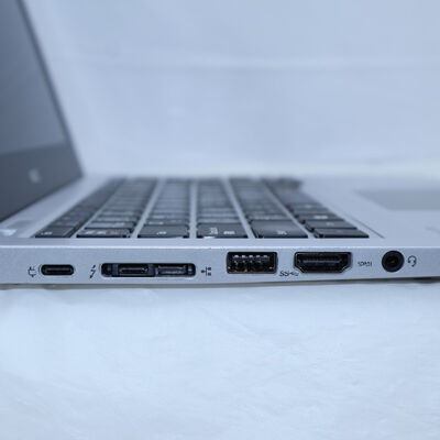 【通販センター】中古  NEC VersaPro タイプVB PC-VKM17BZC3 (Core i5 8350U/8GB/SSD256GB/-/オンボード/12.5/1366x768/Wi-Fi/WEBCAM/W11H64 MAR) 186068 