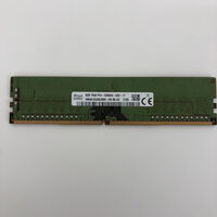 中古  PC4-25600 8GB デスクトップ用_ 184899 