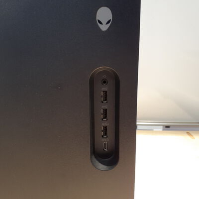 【鹿児島店】中古  Alienware Aurora R16(i9 14900F/32GB/SSD1TB/RTX4090/W11H) 4700001027 