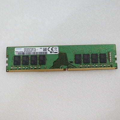 【通販センター】中古  PC4-21300 16GB デスクトップ用(DDR4-2666) 135638 