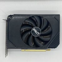 中古  Palit NE63060019K9-190AF (RTX3060 12GB) 144785 