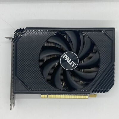 【八王子店】中古  Palit NE63060019K9-190AF (RTX3060 12GB) 144785 