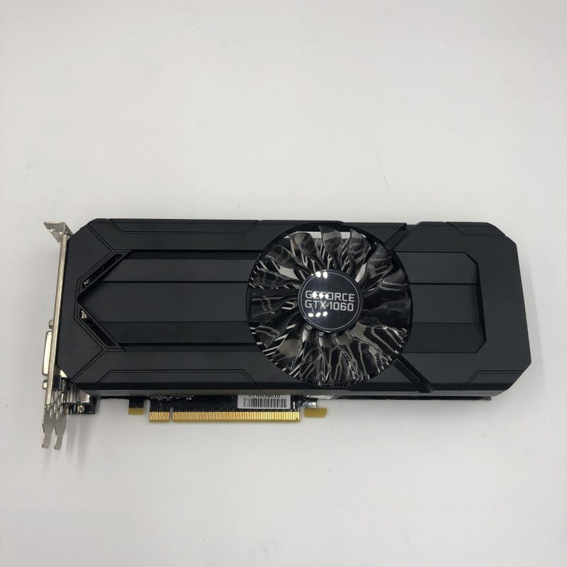 GeForce GTX 1060 グラフィックボード　3gb 中古動作品 2025年最新】Yahoo!オークション -gtx1060 3gb(ビデオカード)の