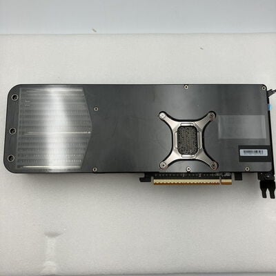 【新潟店】中古  玄人志向 RD-RX9070-E16GB/TP (RX9070 16G) 176964 