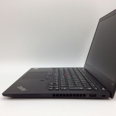 【浜松店】中古  Lenovo ThinkPad X13 Gen 1 (LTE) (AMD Ryzen 5 PRO 4650U 2.1GHz/8GB/SSD256GB/-/オンボード/13.3/1920x1080/Wi-Fi/WEBCAM/W11H64) 180564 