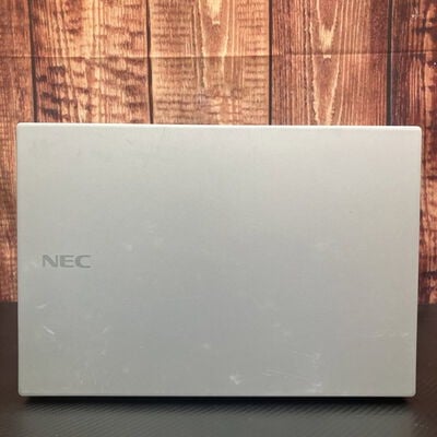 【富士青葉店】中古  NEC VersaPro タイプVB PC-VKM17BZG4 (Core i5 8350U/8GB/SSD256GB/-/オンボード/12.5/1366x768/Wi-Fi/WEBCAM/W11H64 MAR) 186182 