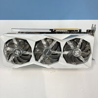 中古  ASRock RX7700XT SL 12GO(RX7700XT Steel Legend OC) 3310006884 