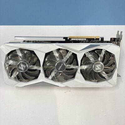 【博多店】中古  ASRock RX7700XT SL 12GO(RX7700XT Steel Legend OC) 3310006884 