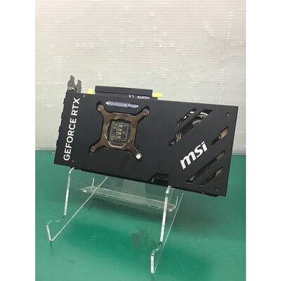 【浦添城間店(沖縄)】中古  各社 GeForce RTX4070 (12GB PCI-E) 157138 