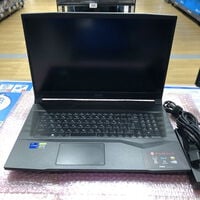 中古  MSI Pulse GL76 12UEK(i7-12700H/16GB/SSD1TB/RTX3060/W11H) 5160000807 