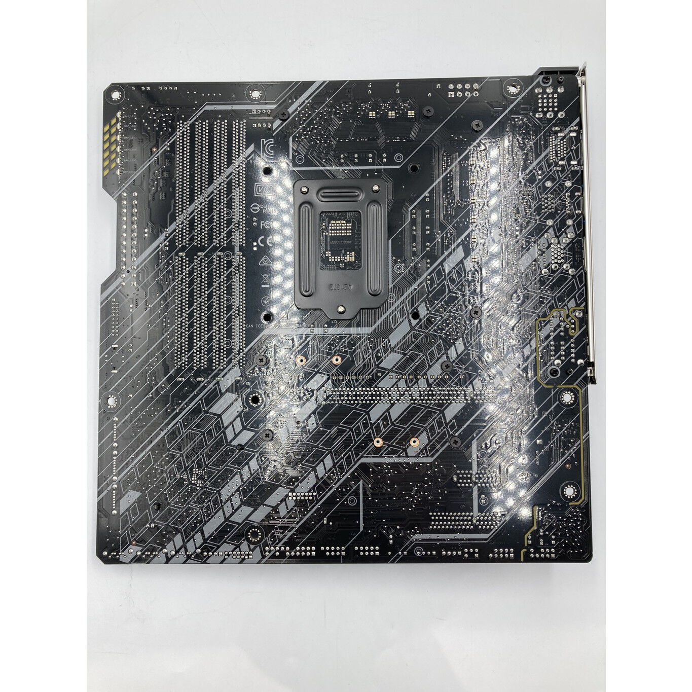 中古 ASUS TUF GAMING B560M-PLUS 4680002623 ｜ パソコン通販の