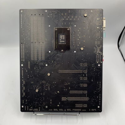 【座間相武台】中古  GIGABYTE GA-Z77X-UD3H(Z77 1155 ATX DDR3) 120590 