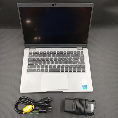 【大須店】中古  DELL Latitude 5320 (Intel Core i7 1185G7 3.0GHz/16GB/SSD256GB/-/-/13.3/1920x1080/Wi-Fi/WEBCAM/W11H64) 180537 