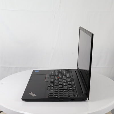 【通販センター】中古  Lenovo ThinkPad E15 Gen2(Intel Core i5 1135G7 2.40GHz/16GB DDR4/SSD256GB/-/オンボード/15.6/1920x1080/GbE/Wi-Fi/WEBCAM/W11H/VBT) 199505 