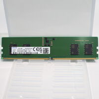 中古  PC5-44800 8GB デスクトップ用 1460026045 