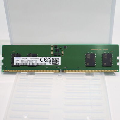 【札幌店】中古  PC5-44800 8GB デスクトップ用 1460026045 