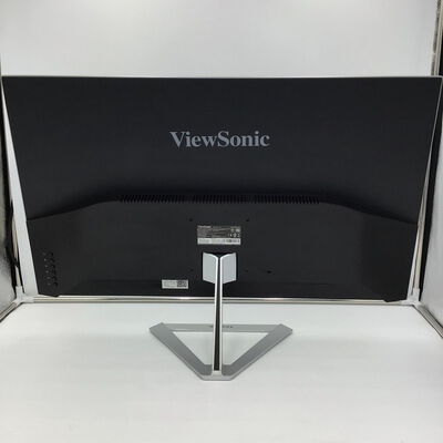 【白山FM松任店】中古  ViewSonic VX3276-2K-mhd(2560x1440 31.5インチ) 4950001399 