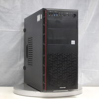 中古  インバースネット FRONTIER(Intel Core i5 10400F/16GB/SSD256GB/なし/NVIDIA GeForce RTX 3060 12GB/W11H64 MAR) 176787 