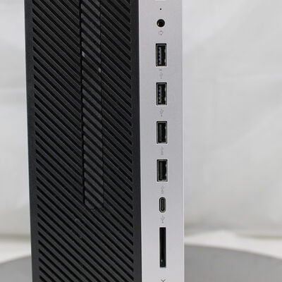 【通販センター】中古  HP ProDesk 600 G4 SFF 