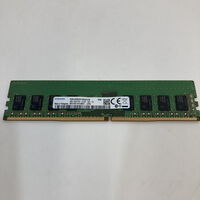 中古  PC4-17000 8GB デスクトップ用_ 184884 