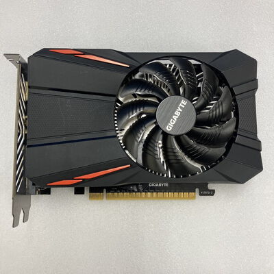 【新潟店】中古  各社 Geforce GTX1050Ti (4GB PCI-E) 133598 