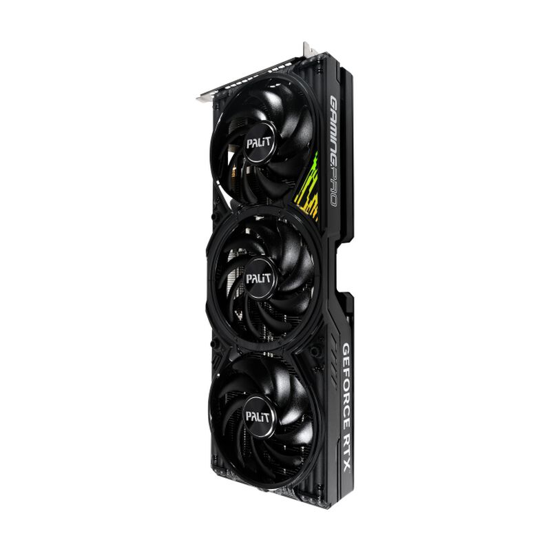 Palit NE75070019K9-GB2050U (GeForce RTX 5070 GamingPro-S
