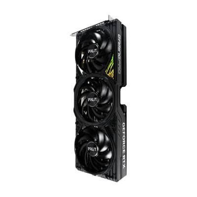 Palit  NE75070019K9-GB2050U (GeForce RTX 5070 GamingPro-S 12GB) 