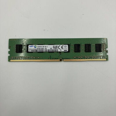 【なんば店】中古  PC4-17000 4GB デスクトップ用(DDR4-2133) 126160 