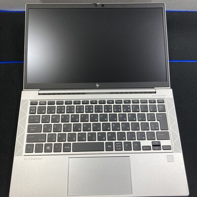 【大宮店】中古  HP EliteBook 830 G8 MSO (Intel Core i5 1145G7 2.6GHz/16GB/SSD256GB/-/オンボード/13.3/1920x1080/Wi-Fi/WEBCAM/W11P/Microsoft Office Home and Business 2024) 188153 