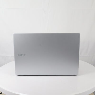【通販センター】中古  NEC PC-VKM17BZC3 (Intel Core i5 8350U 1.70GHz/8GB/SSD256GB/なし/オンボード/12.5/1366x768/Wi-Fi/WEBCAM/W11H MAR) 184423 