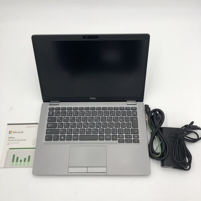 【盛岡都南店】中古  DELL Latitude 5310 (INTEL Core i5 10310U 1.7GHz/16GB/SSD256GB/-/オンボード/13.3/1920x1080/Wi-Fi/WEBCAM/W11H64/MicrosoftOffice H&B 2024付) 181333 