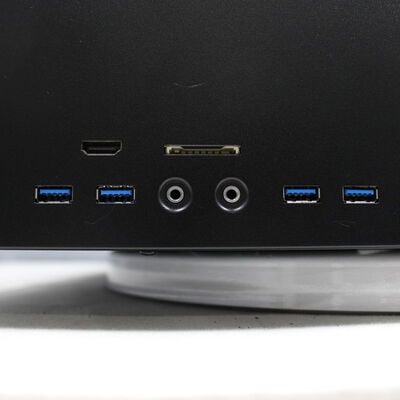 【通販センター】中古  mouse G-Tune HNシリーズ(Intel Core i7 11700K/32GB/SSD512GB/なし/NVIDIA GeForce RTX 3060 12GB/W11H64 MAR) 182193 