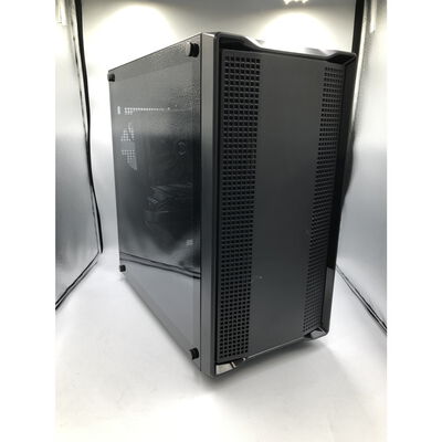 【水戸赤塚店】中古  自作PC（5700X/16GB/SSD1TB/RTX4060/OSなし） 4680002029【4/9値下げ!】 