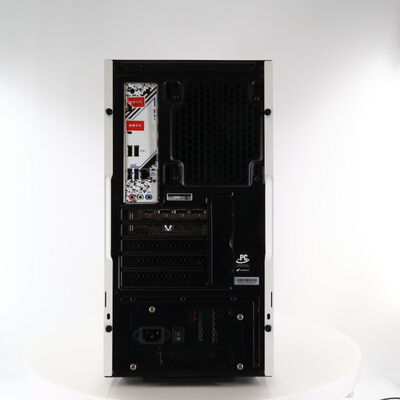 【秋葉原本店】中古  GALLERIA_RM7R-R56T(Ryzen 7 7700/32GB/SSD1TB/RTX5060Ti 16GB/W11H) 3410016442 