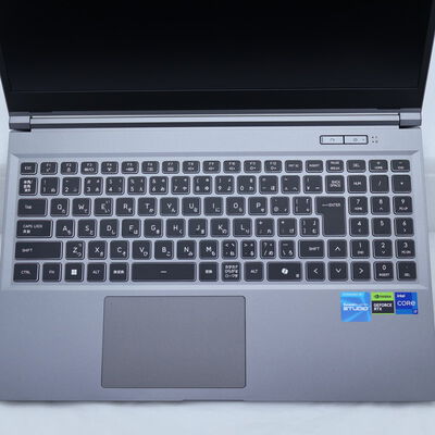 【通販センター】中古  THIRDWAVE GALLERIA RL7C-R35-5N(Intel Core i7 13620H/16GB DDR5 (PC5)/SSD500GB/なし/NVIDIA GeForce RTX 3050 6GB Laptop GPU 6GB/15.6/1920x1080/Wi-Fi/W11H64 MAR) 205171 
