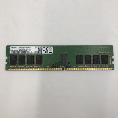 【福井日之出店】中古  PC4-21300 8GB デスクトップ用 126165 