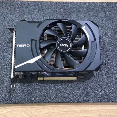 【甲府飯田店】中古  各社 GeForce RTX2060 (6GB PCI-E) 139502 