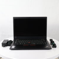 中古  Lenovo ThinkPad L13 20R4-S6QA00 (Intel Core  i5 10210U 1.60GHz/8GB/SSD256GB/-/オンボード/13.3/1920x1080/Wi-Fi/WEBCAM/W11H64 MAR) 186443 