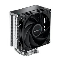 DEEPCOOL  AK400 R-AK400-BKNNMN-G-1 