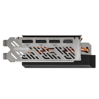 ASRock  Radeon RX 7900 GRE Challenger 16GB OC (RX7900GRE CL 16GO) 