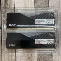 中古  ADT AX5U6000C3016G-DCLARBK-DP(DDR5-6000 16GBx2) 3320005283 